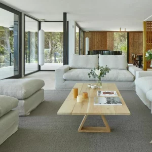 Apartaments Cap Sa Sal lounge