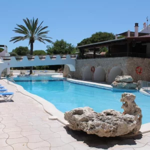 Talayot Apartments, Cala'n Forcat