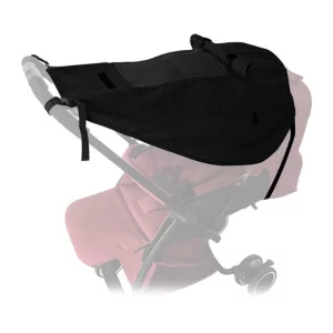 Apol Universal Waterproof Stroller Sunshade Cover
