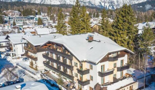Appart- und Wellnesshotel Charlotte-min