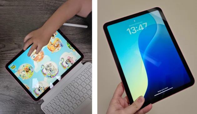apple ipad 10 review