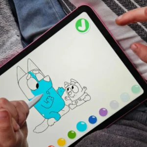 Apple iPad 10.9