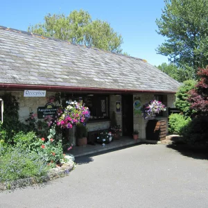 Appuldurcombe Gardens Holiday Park