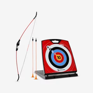 Archery Set Soft, £40