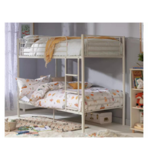 Argos Home Mason Bunk Bed