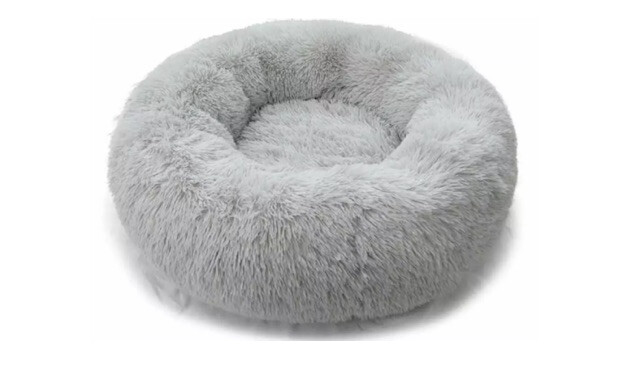 Argos Donut Dog Bed