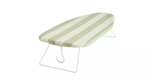 Argos Home Table Top 75 x 34cm Ironing Board