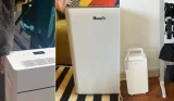 A grid of dehumidifiers in real homes tested by Mumsnet