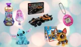 Argos toy sale hero image
