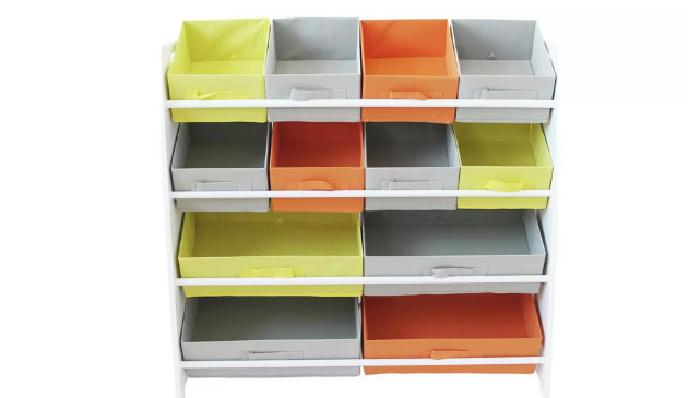 Argos toy storage unit