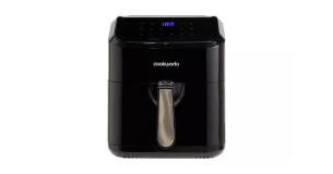 Cookworks 5L Air Fryer