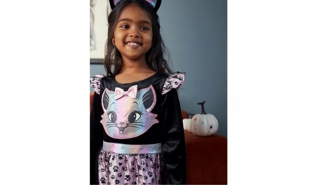 the aristocats halloween costume