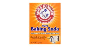 Arm and Hammer Baking Soda