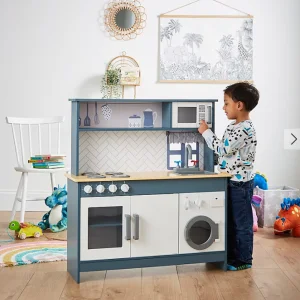 Asda Triple Kitchen