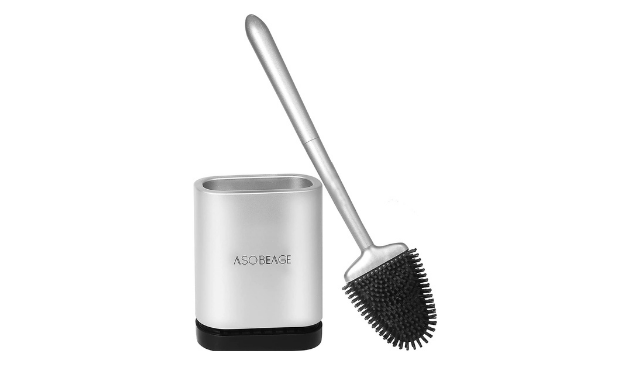 ASOBEAGE Toilet Brush