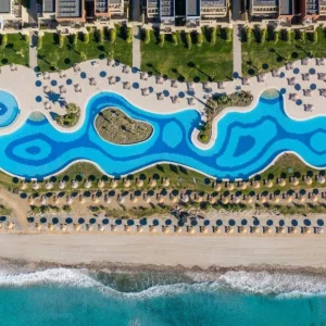 Astir Odysseus Kos Resort and Spa, Tigaki