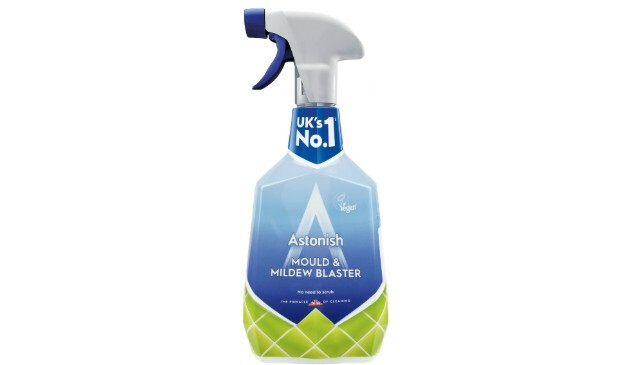astonish mould remover