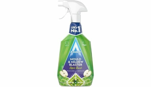 Astonish Mould and Mildew Blaster