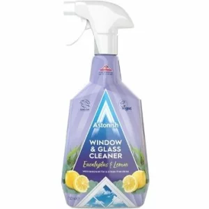 Astonish Window and Glass Cleaner