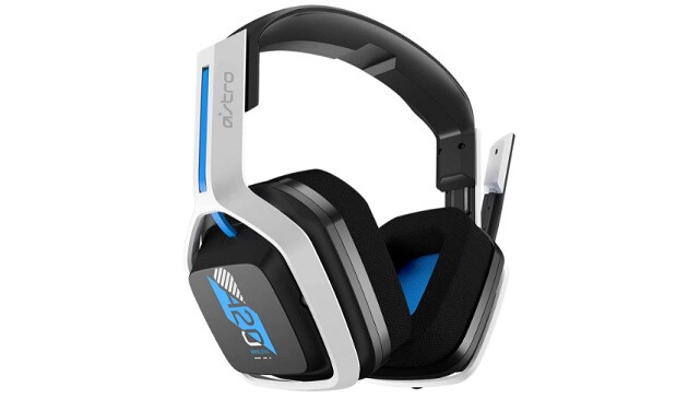 Astro Gaming A20 headset