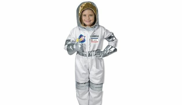 astronaut costume