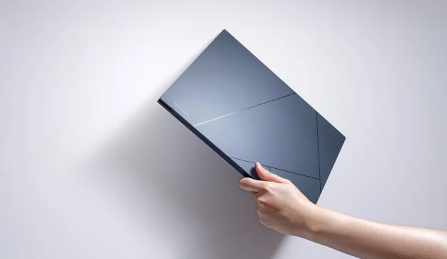 ASUS Zenbook 14 OLED (UX3402) Laptop, Intel Core i5 Processor, 16GB RAM, 512GB SSD, 14” 2.8K OLED, Silver