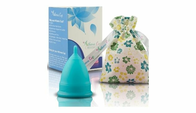 Athena Menstrual Cup