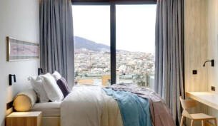 Coco-Mat Hotel Athens