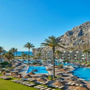 Atlantica Aegean Blue