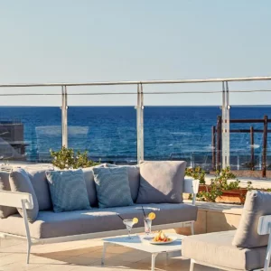 Atlantica Caldera Palace