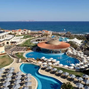 Atlantica Caldera Palace