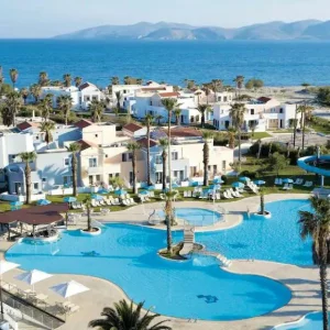 Atlantica Marmari Beach, Marmari