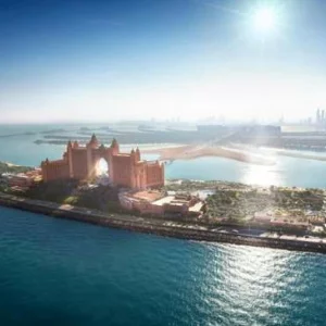 Atlantis The Palm