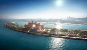Atlantis The Palm