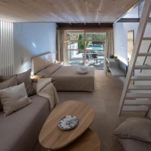 Atrium Hotel Skiathos room