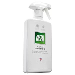 Autoglym Interior Shampoo, £9.70
