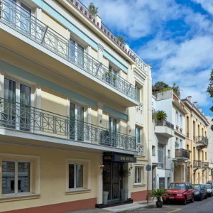 Ava Hotel and Suites Athens