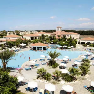 Avanti Village resort