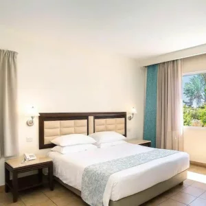 Avanti Village room