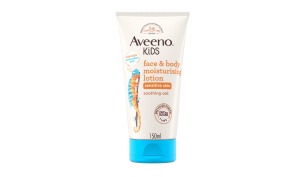 AVEENO® Kids Face & Body Lotion