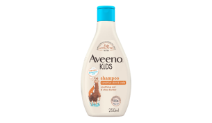 AVEENO® Kids Shampoo