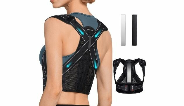 Avidda posture corrector