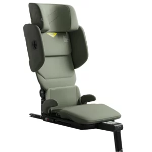 Axkid Up high back booster seat