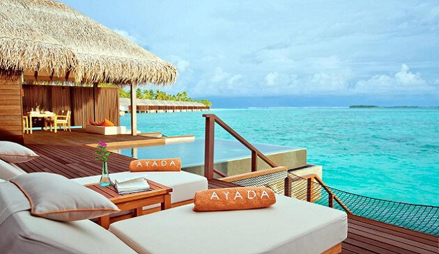 Ayada Hotel Maldives