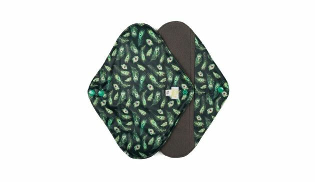 Baba+Boo Cloth Sanitary Pads XL