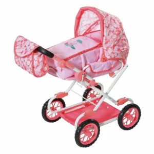BABY Annabell Active Pram