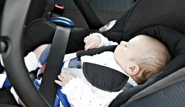 Baby car seat buyer's guide