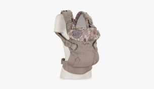 CUDL clik baby carrier