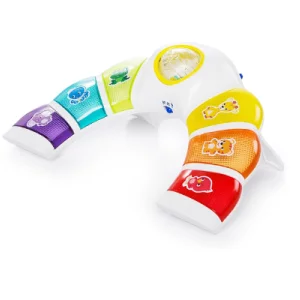 Baby Einstein musical station