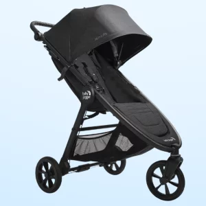 Baby Jogger City Mini GT2